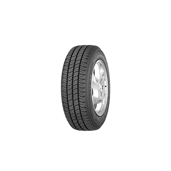 Goodyear Cargo Marathon