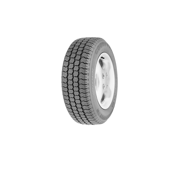Goodyear Cargo Vector