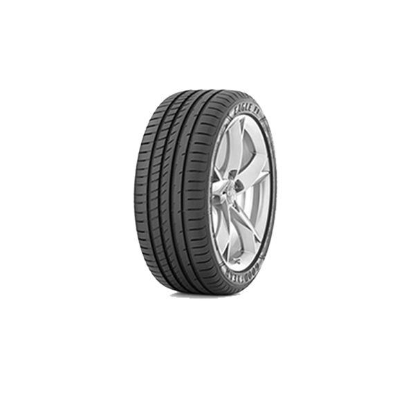 Goodyear Eagle F1 Asymmetric 2