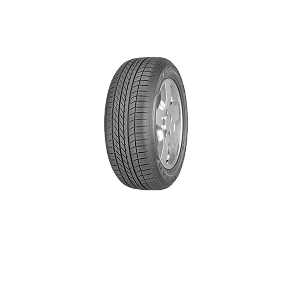 Goodyear Eagle F1 Asymmetric SUV